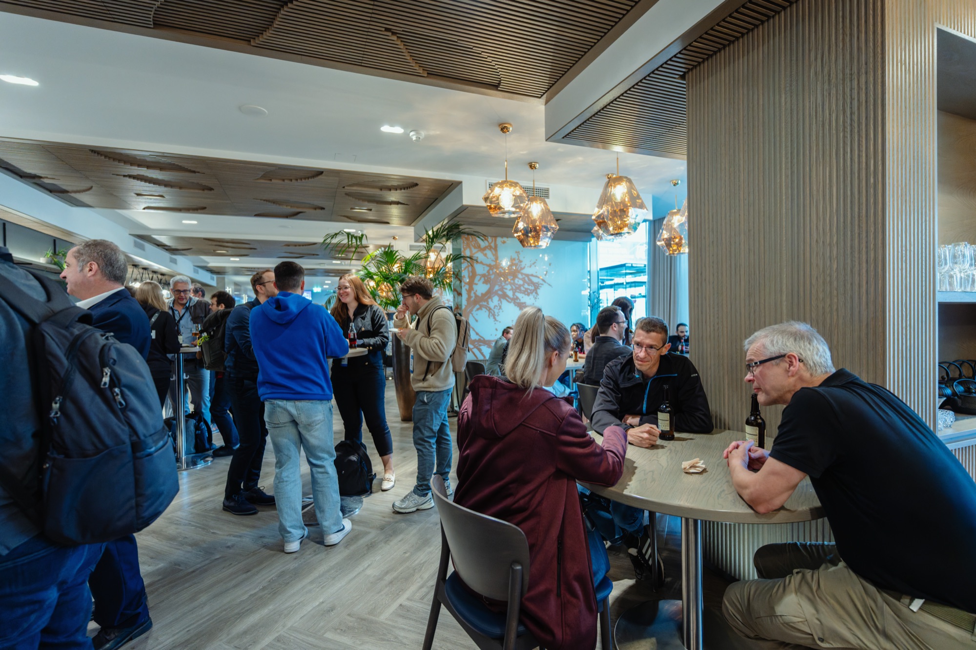 11th International XR-Metaverse Conference — photo 144